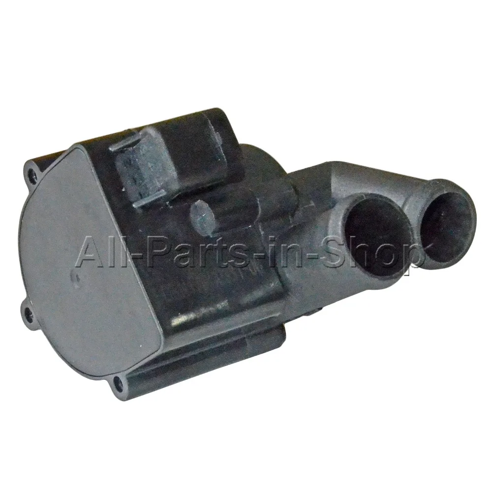 AP01 New Auxiliary Water pump For VW Transporter T5 CADDY Golf Plus Passat Jetta EOS Tiguan Sharan Beetle Touran 1.6 2.0TDI |