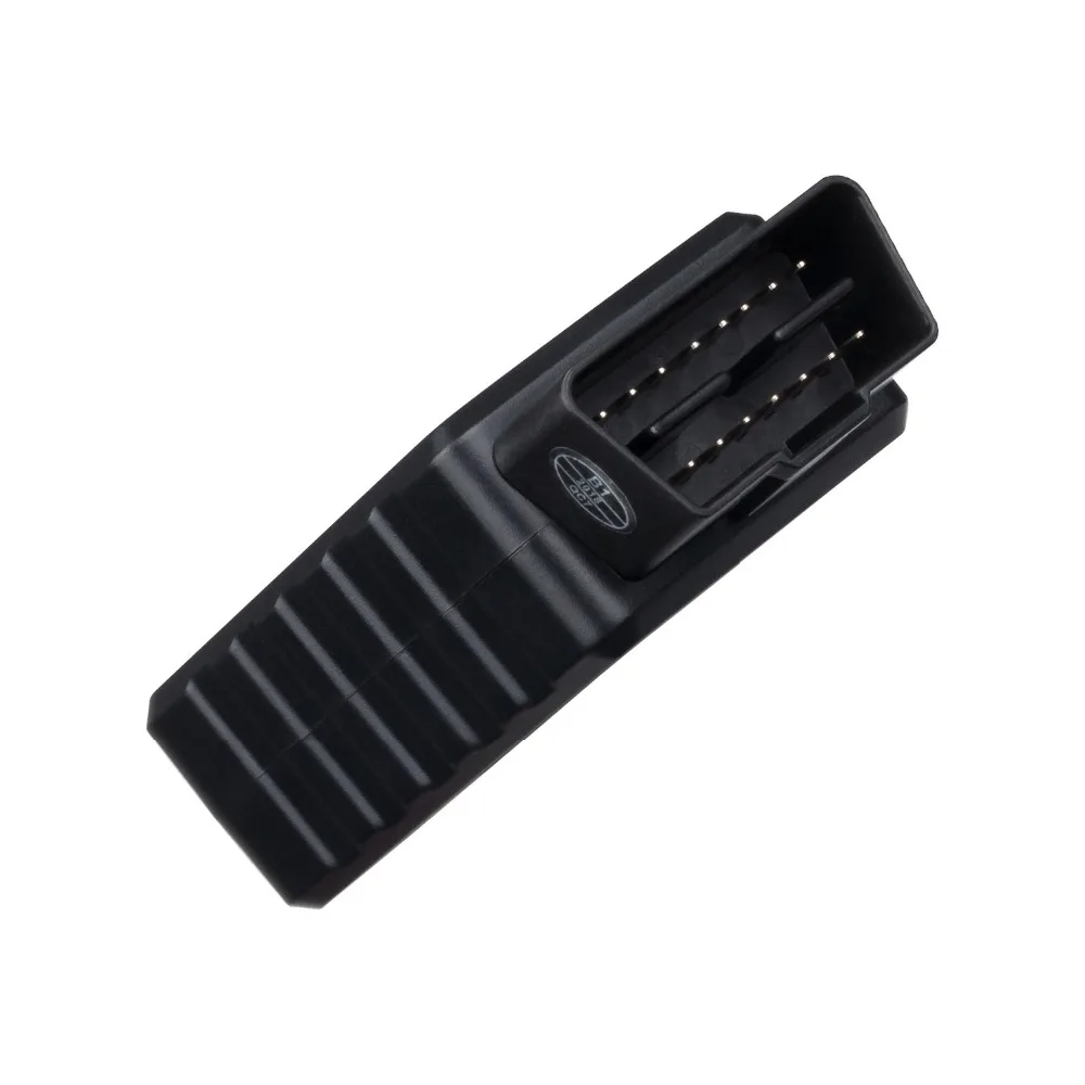 PIC18F25K80 Mini ELM327 Bluetooth 2,0 OBD2 v1.5/V2.1 OBD 2 автоматический диагностический инструмент ELM 327 для Android Крутящий момент/PC V1.5 адаптер BT