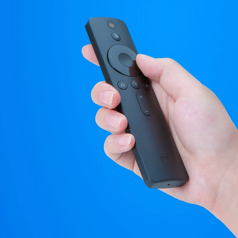 Original Xiaomi Mi TV Box Bluetooth 4.1 Remote Control for Smart Display 3 3s 3c Pro | Электроника