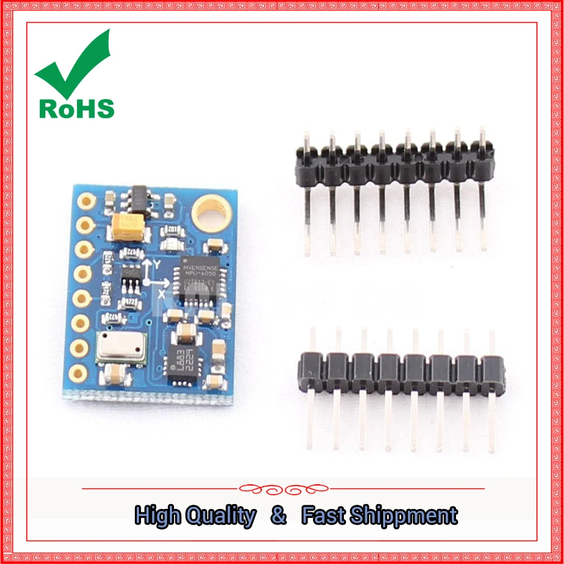 Параметры MS5611 HMC5883L MPU6050 Модуль MWC плата модуля управления полетом|board module|board