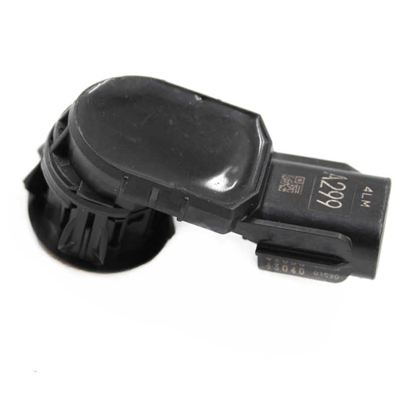YAOPEI датчик парковки PDC для Toyota RAV4 2013- A299 893410R030 89341-42030