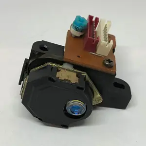 Высококачественный оптический приемник KSS 152A, для радио и CD-плеера, с лазерным объективом, с функцией приема сигналов, с возможностью увеличения объема изображения, с функцией приема на работу, в наличии на складе, в магазине KSS, 152A, в течение 2-10 лет.