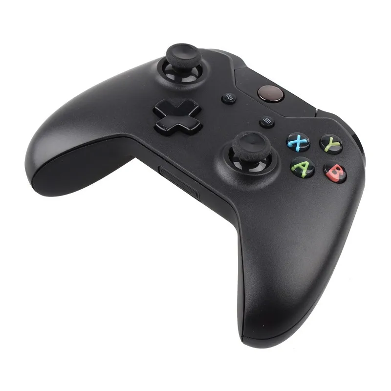 2018 Новый беспроводной геймпад для Xbox One пульт дистанционного управления ПК