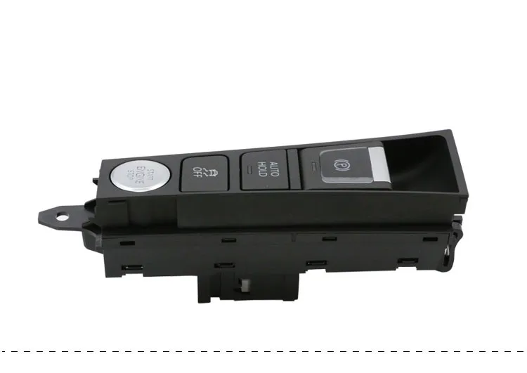 Автозапуск двигателя OEM ESP EBP кнопки автофиксации для европейской версии Passat B7 CC 3AD