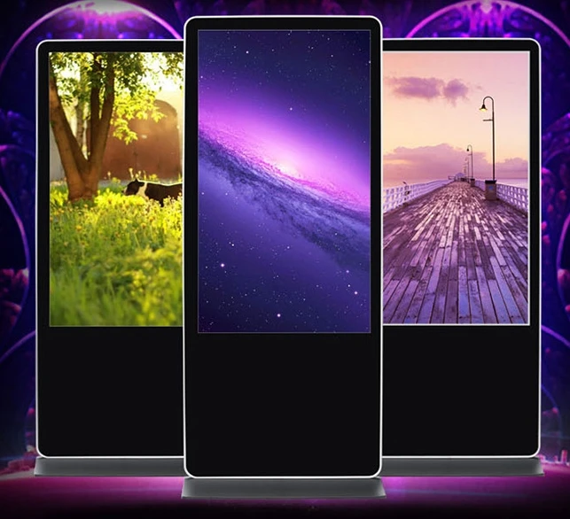 ЖК дисплей TFT Hd LG со светодиодной панелью беспроводная сенсорная Интерактивная