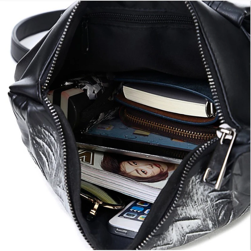 Новинка 2020 Модный повседневный рюкзак для мужчин и женщин школьный дорожный из