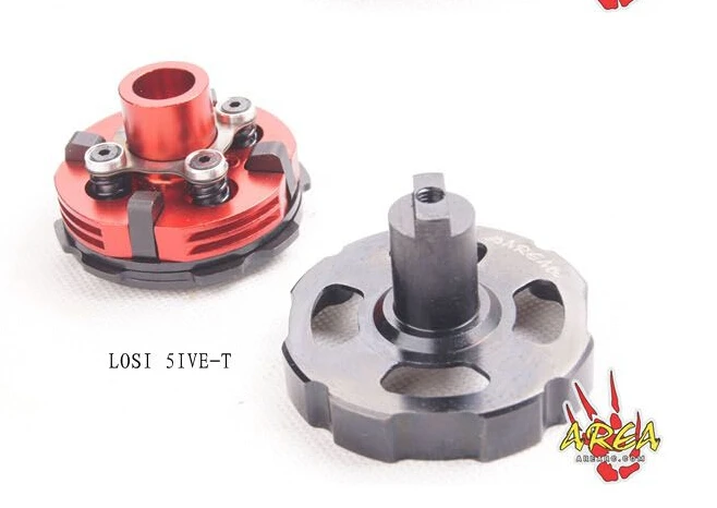 Площадь rc колокольчик сцепления конкурентоспособный тип центробежная муфта в