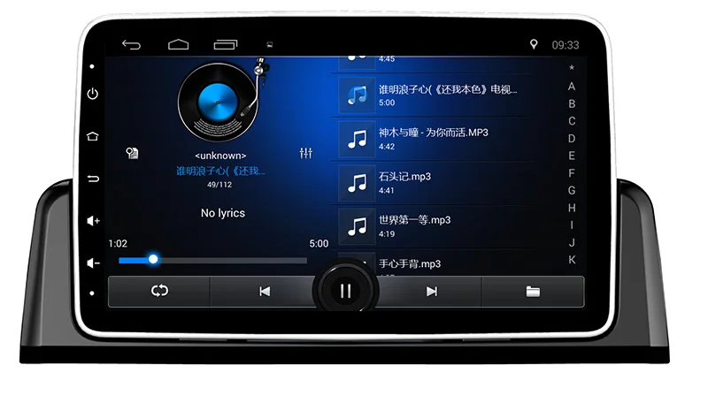 Автомобильный dvd плеер 10 1 &quot 2 ГБ + 32 din android 7 0 для Kia Sorento KX7 2017 2018 автомобильная