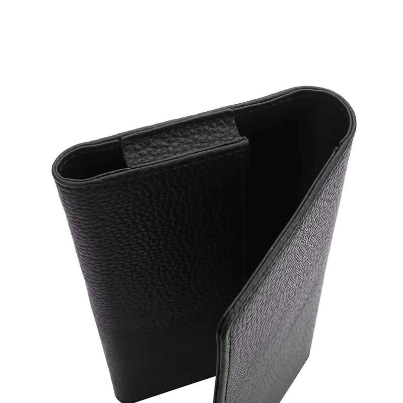 

MAKEULIKE Genuine Leather Case For LG G6 G5 Wallet Protection Pouch Universal Handbag For LG V30/V20/Q6/Q8/K7/K8/K10 Case