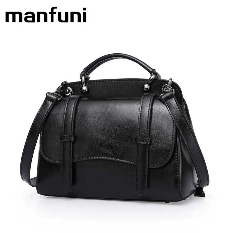MANFUNI качество натуральной кожи сумка Роскошные Дамы Сумка дизайнер дамы Подарки