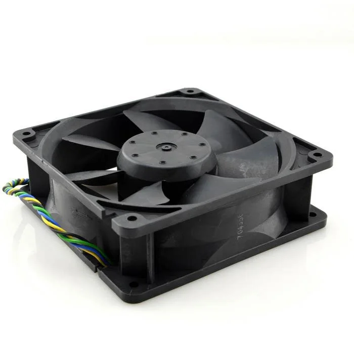 SSEA новый вентилятор охлаждения для NMB 4715KL-04W-B46 12 см 12038 В 0.90A ШИМ двойной шариковый