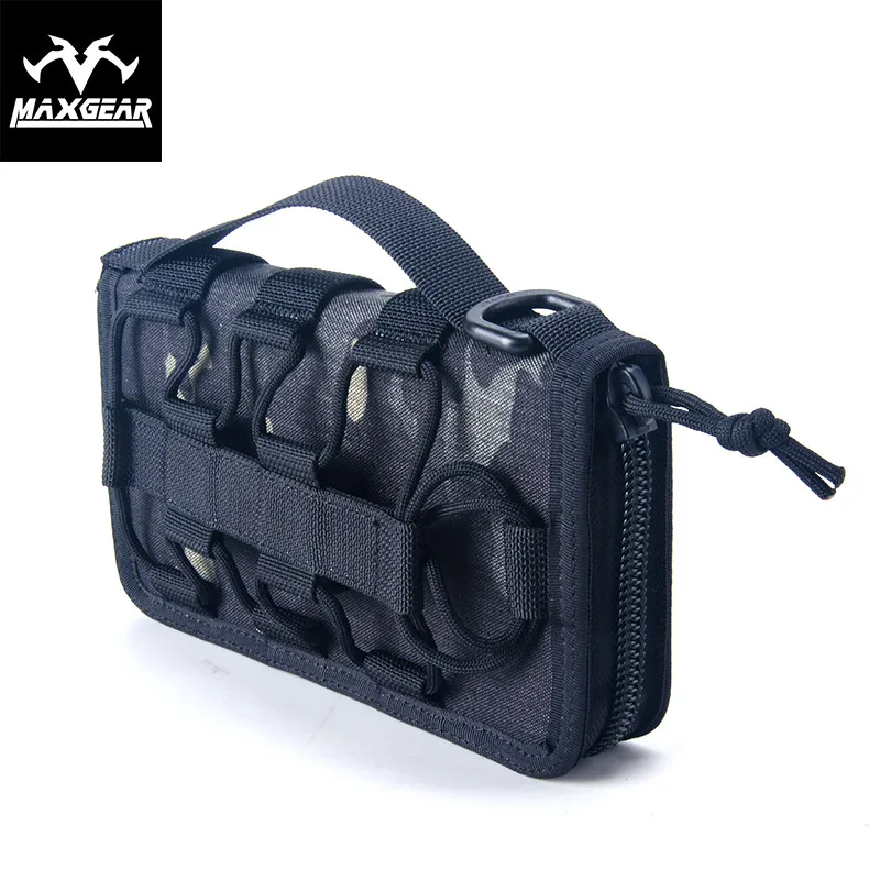MAXGEAR XUANWU WALLET | Багаж и сумки