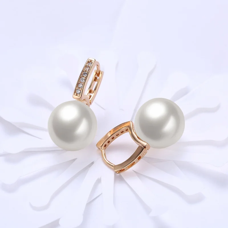Женские серьги подвески с белым жемчугом|earrings for|dropping earrings for womenbrand design |