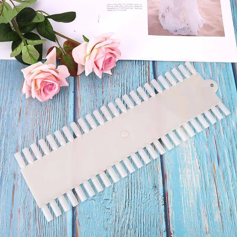 Manicure Samples Card Nail Polish Display Board white |