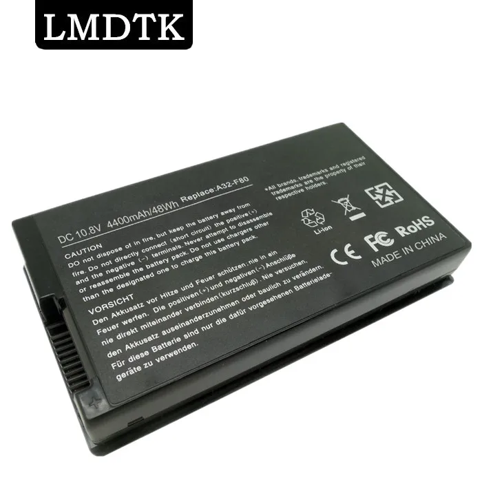 

LMDTK 6 ячеек Аккумулятор для ноутбука ASUS X85S X85SE X88 Z99 Z99Fm Z99H Z99J Z99Jc Z99Jn Z99Jr Z99Sc X81Sr X83Vm Бесплатная доставка
