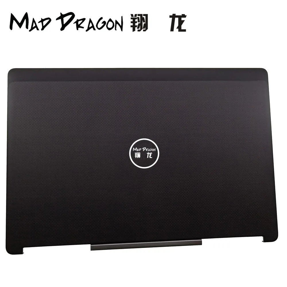 Совершенно новый ноутбук бренда MAD DRAGON задняя крышка ЖК дисплея 17 3 дюйма верхняя