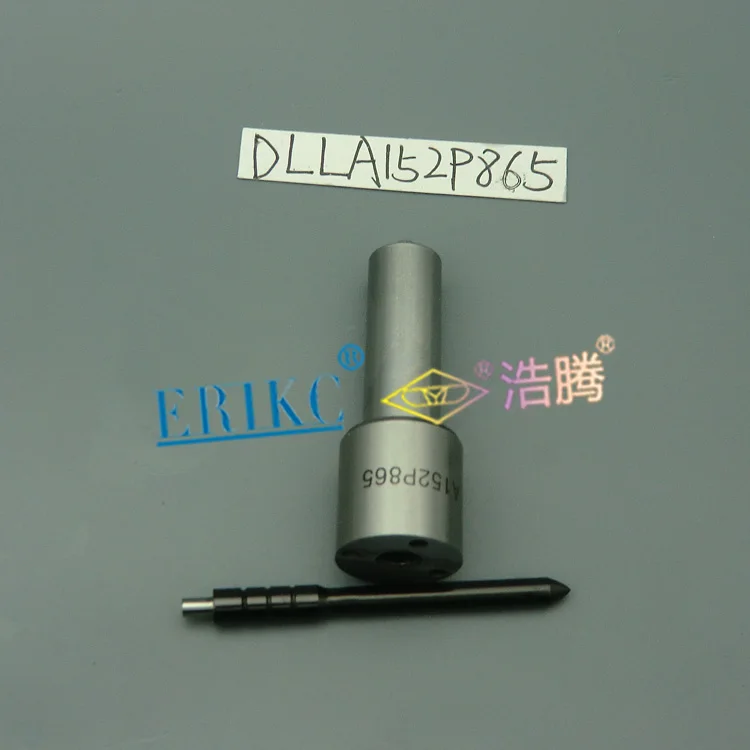 ERIKC DLLA 152 P865 (093400 8650) Форсунка системы питания с общей топливной магистралью P 865