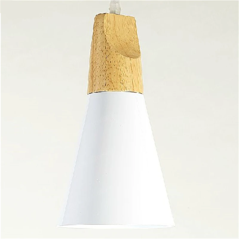 Современный подвесной светильник s Железный винтажный Ретро Скандинавская