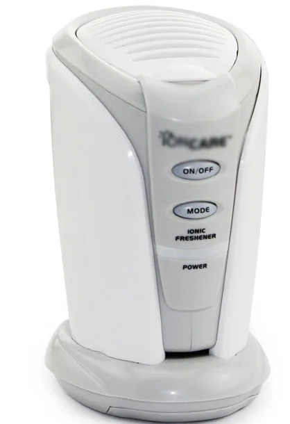 Портативный мини очиститель свежего холодильника Дезодорация воздуха на