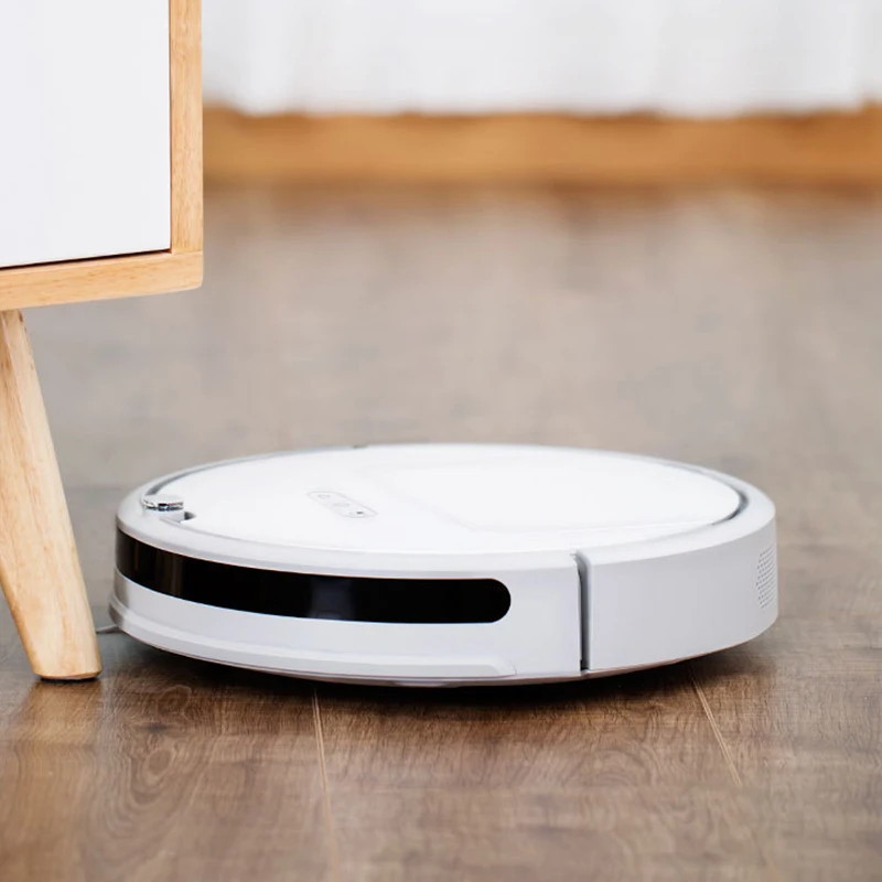 Roborock робот Xiao mi пылесос 3 Lite Youth для дома Xiaowa ковер подметание влажной уборки пыли