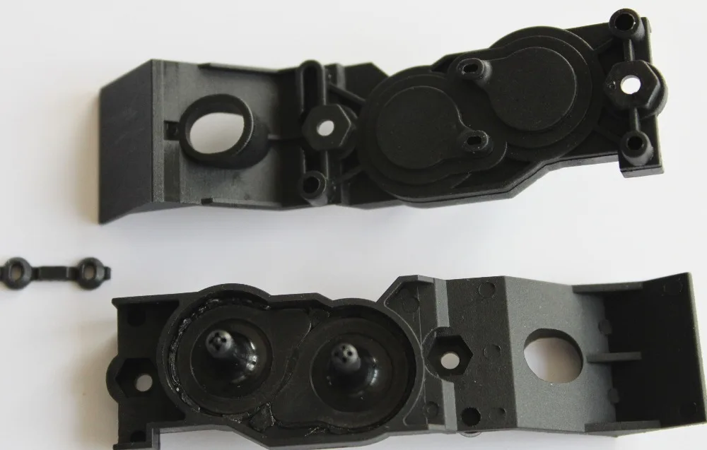 

dx4 Printhead Solvent Adapter/Manifold