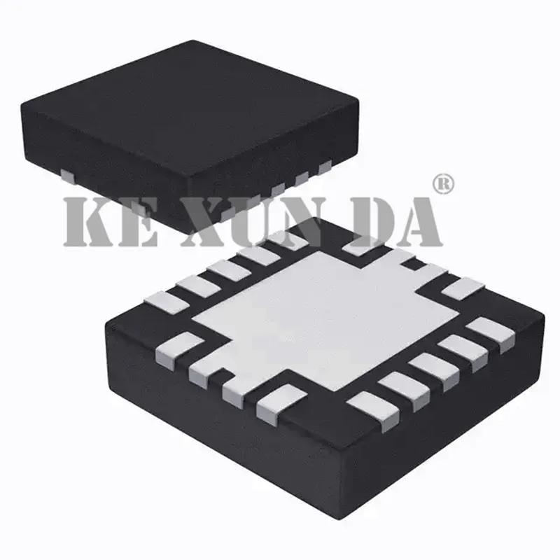 TPS54620RGYR TPS54620 54620 QFN-14 IC оригинальный 10 шт 50 в наборе 100 шт./лот Новинка бесплатная