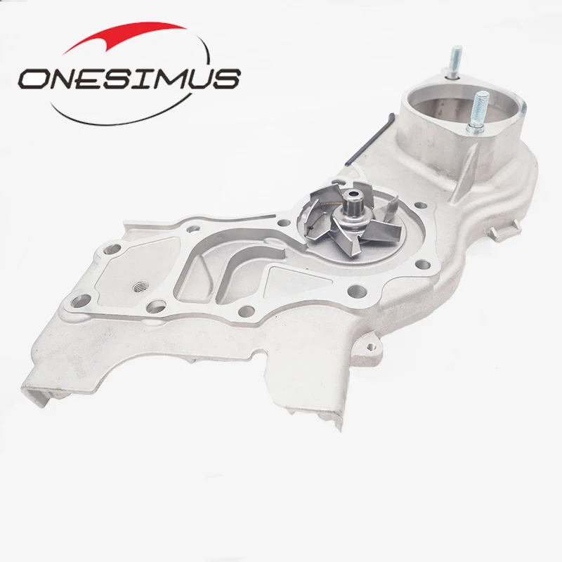 16100-69365 автомобильный водяной насос для двигателя toyota/LEXUS 3C-T/5VZ-FE