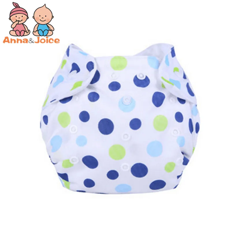 10 шт./Лот Детские Подгузники/детские тканевые подгузники/многоразовые