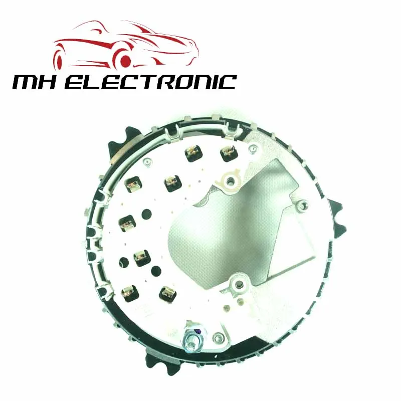 MH электронные автомобильные генератор Напряжение регулятор MH-FR6023 FR6023 F8AU-10A366AAIP FR602 AEF0870 FAU10300AB FR6023SP-B24 для Ford