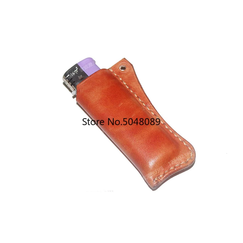 Кожаный штамповочный резак японское стальное лезвие сделай сам зажигалка