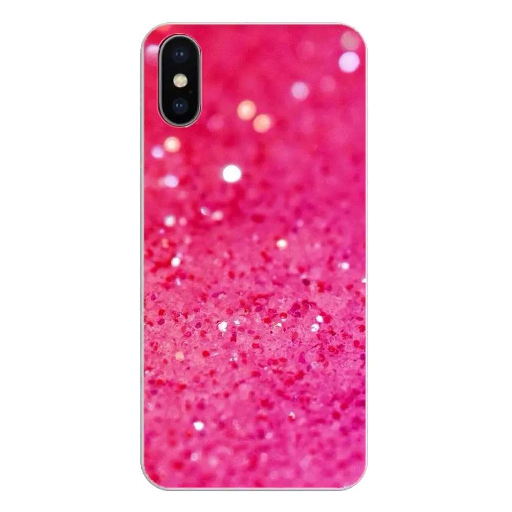 Цветной блестящий чехол для Huawei P Smart Y6 P8 P9 P10 Plus Nova P20 Lite Pro Mini 2017 SLA-L02 SLA-L22 2i