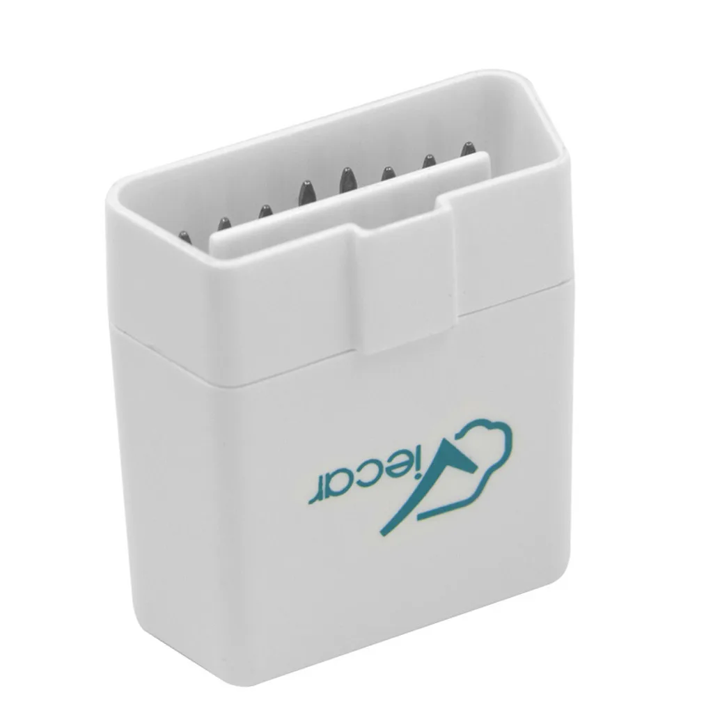 Viecar ELM327 Bluetooth 4 0 Двойной режим OBDII OBD2 автомобильный считыватель кодов