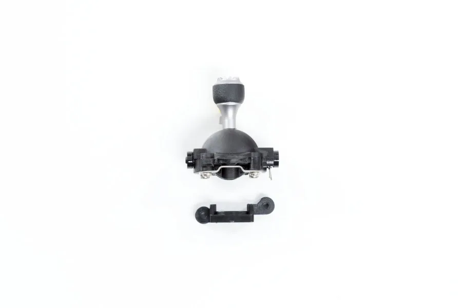 Оригинальный пульт дистанционного управления DJI Mavic Pro левый/правый джойстик в