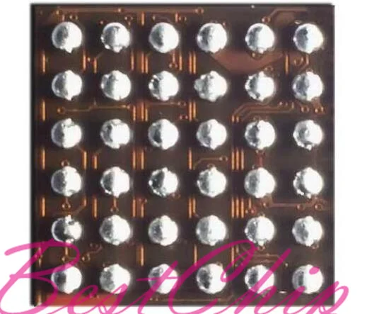 5 шт./лот CBTL1610A1UK usb чип для зарядки iphone 5S/5c U2 зарядное устройство 000ar ic 1610A1 1610a 1610|ic