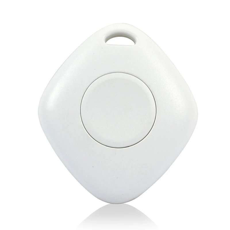 Мини Bluetooth Беспроводной Smart Finder iTag трекер кошелек ПЭТ сумка чемодан локатор