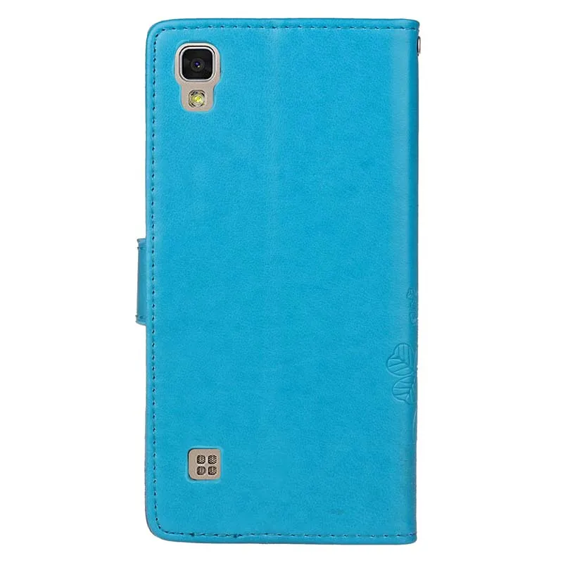Чехлы для телефонов LG X Style K220DS Tribute HD Чехол кожаный силиконовый флип чехол для LG Tribute HD K200DS K220Y чехол Coque