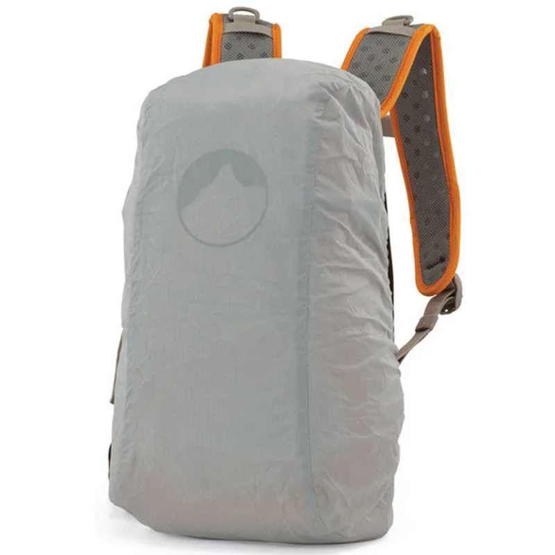 Водонепроницаемая сумка для камеры Roadfisher из полиэстера темно синего цвета Lowepro