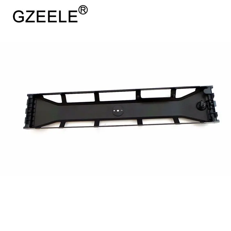 Передняя Защитная панель GZEELE HP725 для Dell PowerEdge R710 R715 R810 R815 без ключа лицевая KY809 |