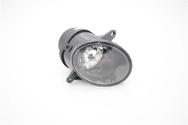 

1Pcs Front Bumper Driving Spot Fog Light Fog Lamp Left Side For Citroen C5 2002-2006