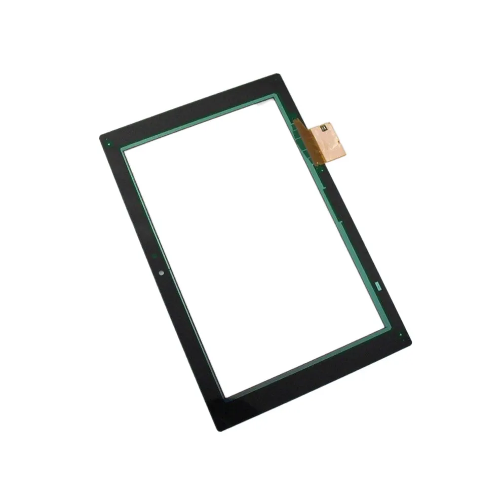 Сенсорный экран 10 1 дюйма для Sony Xperia Tablet Z SGP311 SGP312 SGP321 дигитайзер стеклянная панель