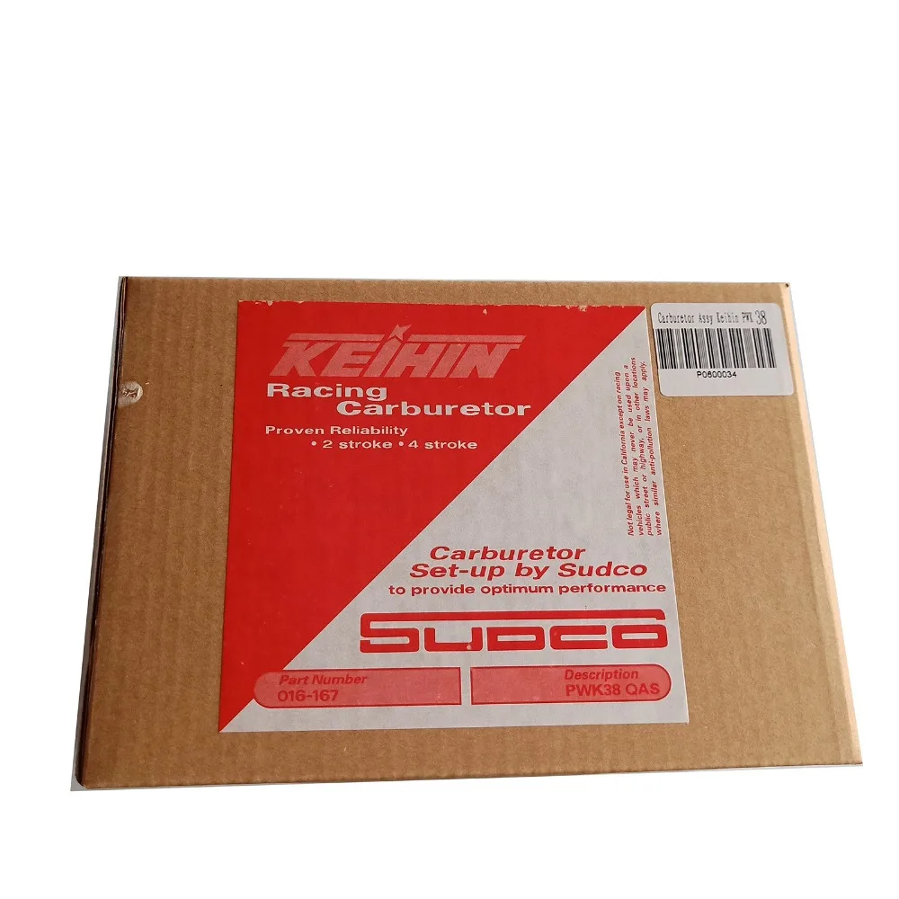 PWK 38 мм Air Striker карбюратор для YZ250 RM250 CR250 KX250 CR500 KX500 Airstriker Carb|Детали - Цена: 1 491,65 руб.