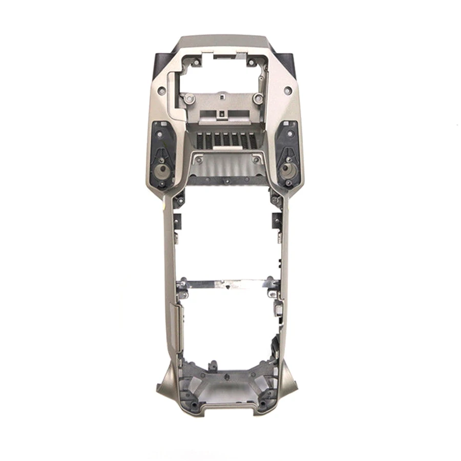Запасные части для DJI Mavic Pro Platinum 7, правая левая задняя рукоятка, Верхняя Нижняя часть корпуса, средняя рамка, Запасная часть