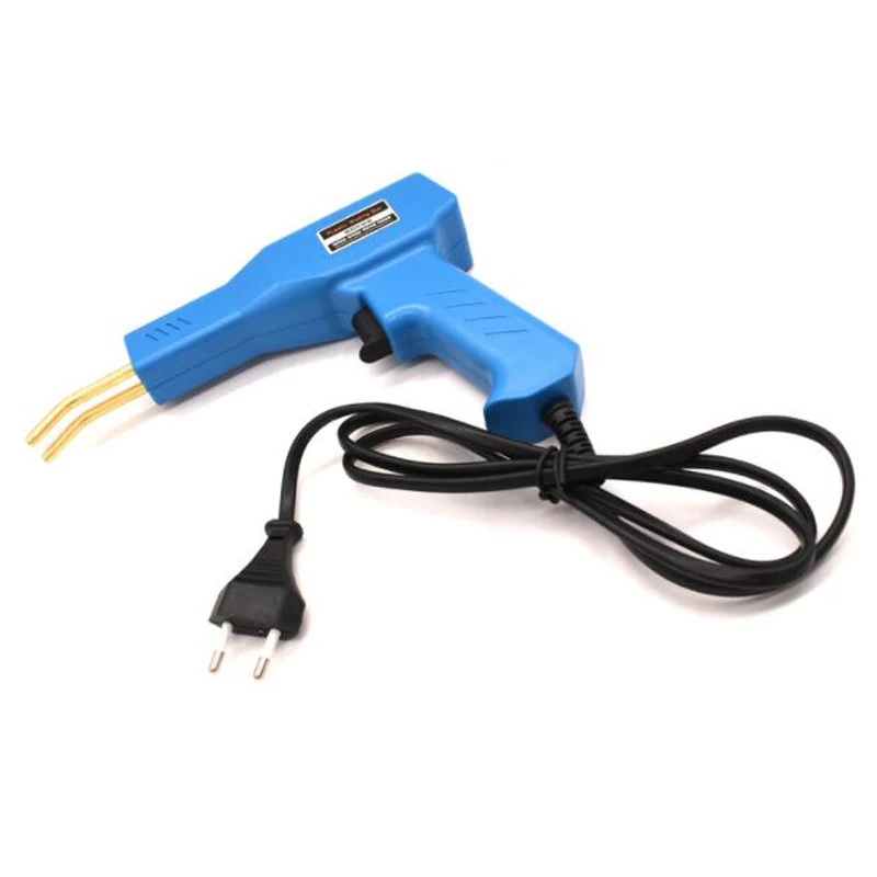 Мини Автомобильный бампер пластиковый сварочный автоматический инструмент для