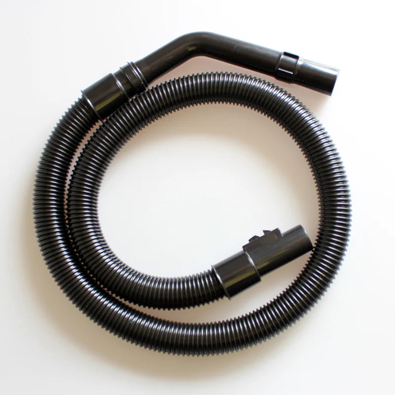 Высококачественные удлинительные шланги мягкая трубка с ручкой для пылесоса