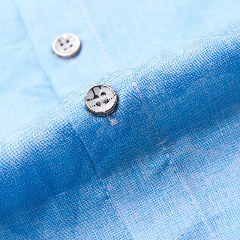 2019 Летняя мужская рубашка с коротким рукавом платье цветочным принтом