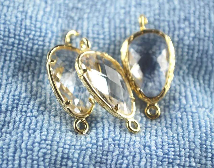 Прозрачная рамка для браслета 27 х14 мм|jewelry pendant|jewelry pendant frameframe |