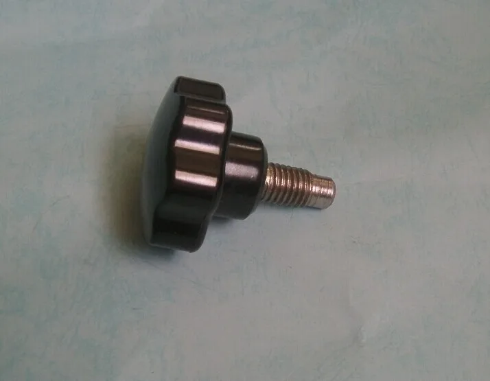 

Shanghai three Shen Shuang ha pressure steam sterilizer YX-280B high pressure sterilizer screw bolt accessories