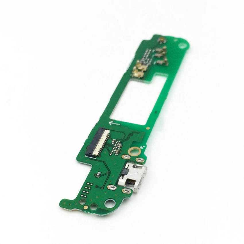 USB-порт для зарядки док-станция MIC Гибкая плата HTC Desire 826 826D 826W 826T | Мобильные