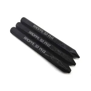 Набор насадок для шуруповерта, 8 мм, 3 шт.