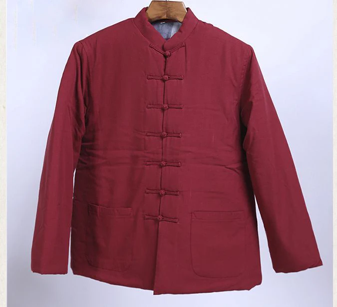 Костюм Медитации из хлопка для зимы и осени 8 цветов |